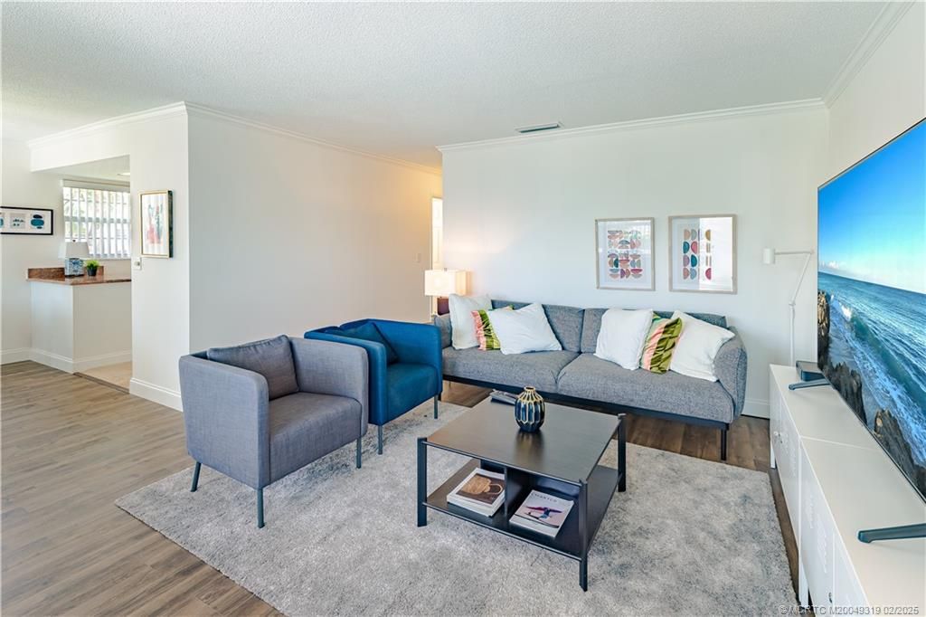 Photo of 2929 SE Ocean Boulevard #102-10, Stuart, FL 34996 (MLS # M20049319)