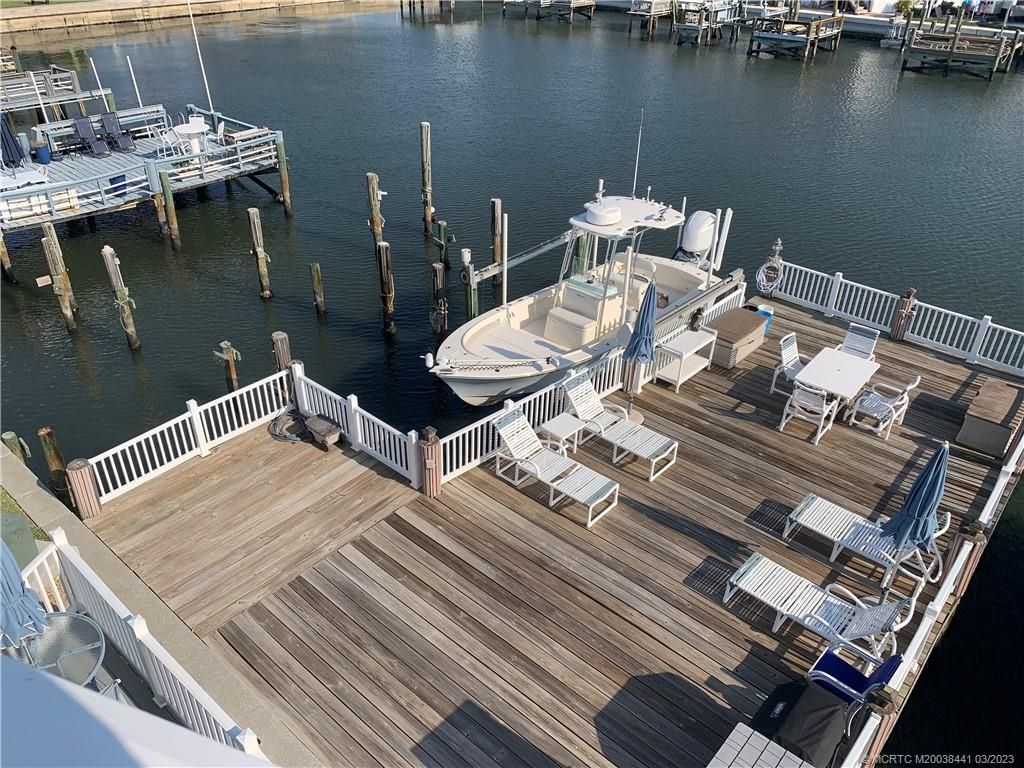 Photo of 269 Nettles Boulevard, Jensen Beach, FL 34957 (MLS # M20038441)