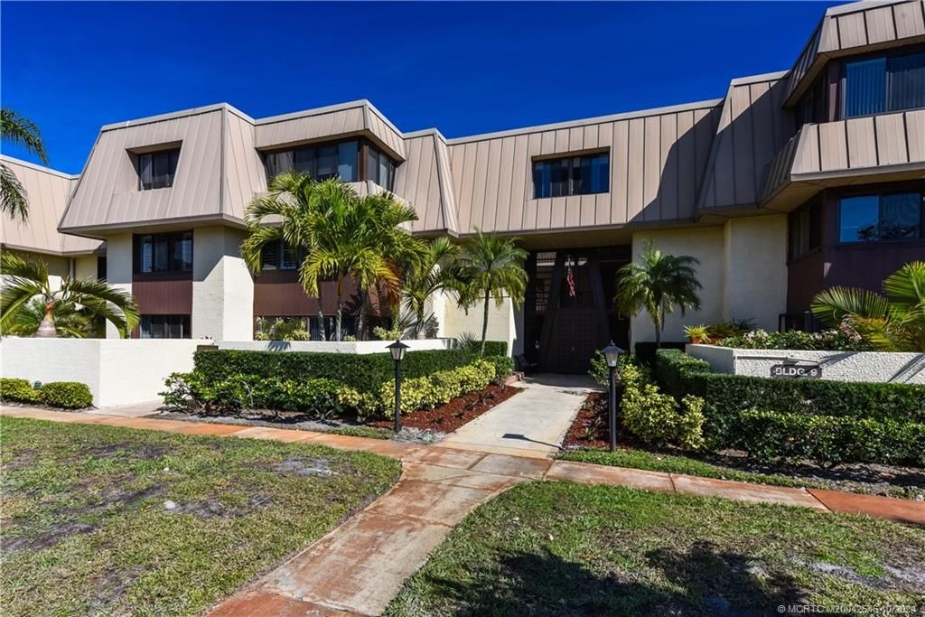 Photo of 1800 SE St Lucie Boulevard #9-103, Stuart, FL 34996 (MLS # M20042546)
