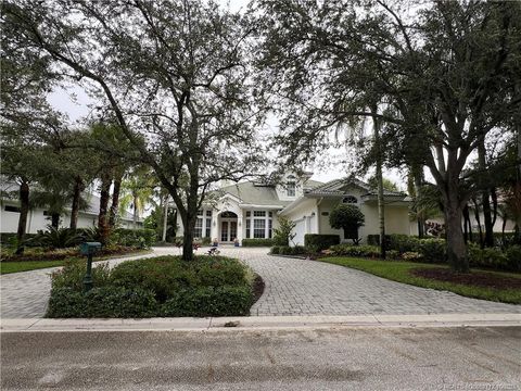 Photo of 4577 SE Waterford Drive, Stuart, FL 34997 (MLS # M20052712)