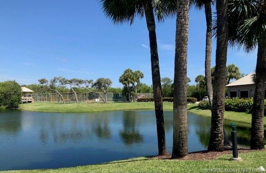 Photo of 4720 NE Sandpebble Trace #101, Stuart, FL 34996 (MLS # M20047703)