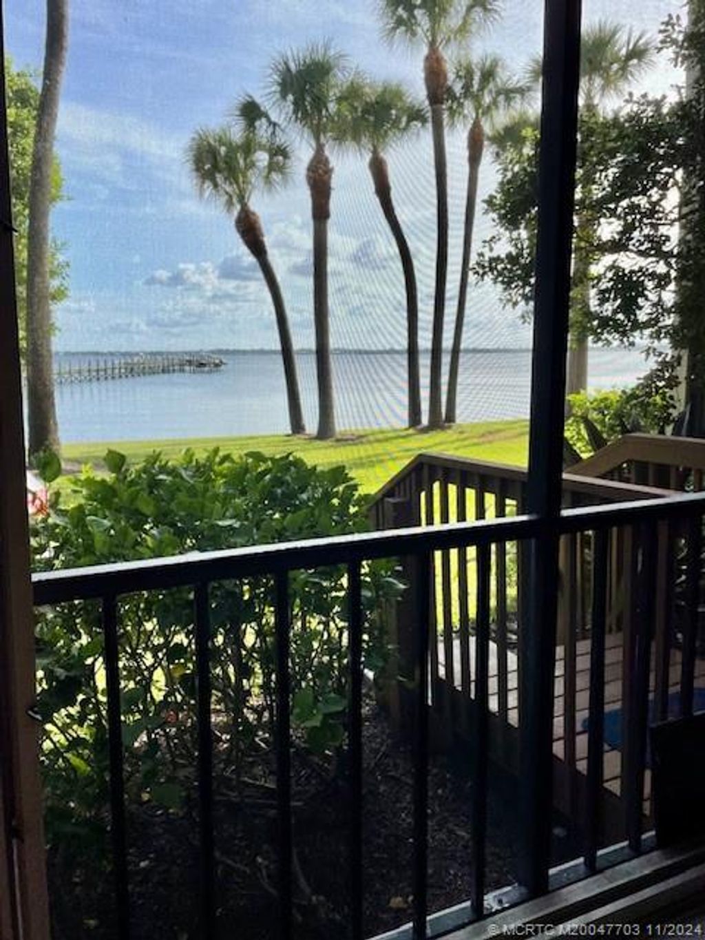 Photo of 4720 NE Sandpebble Trace #101, Stuart, FL 34996 (MLS # M20047703)