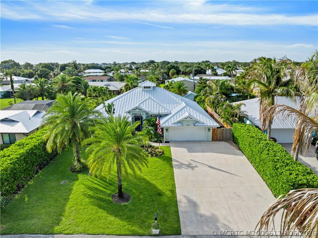 Photo of 4689 SE Glenridge Trail, Stuart, FL 34997 (MLS # M20056115)