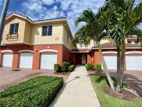 Photo of 59 SE Palermo Court #102, Stuart, FL 34994 (MLS # M20053784)