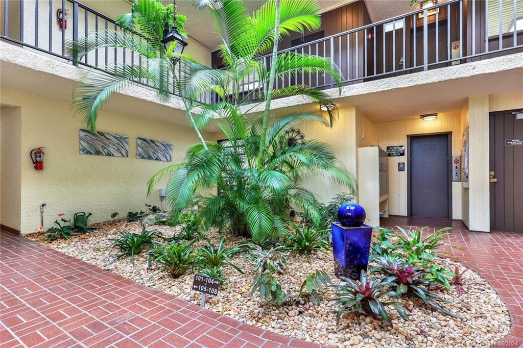 Photo of 1800 SE Saint Lucie Boulevard #1-108, Stuart, FL 34996 (MLS # M20046348)