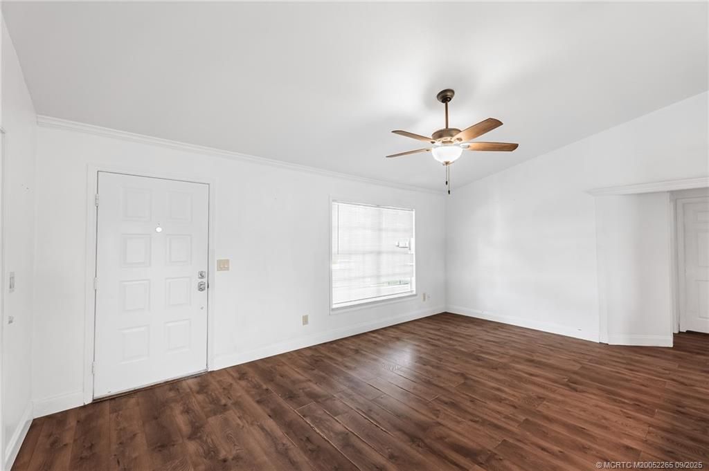 Photo of 380 SW Undallo Road, Port Saint Lucie, FL 34953 (MLS # M20052265)