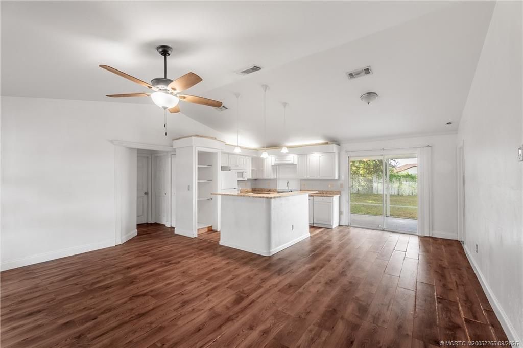 Photo of 380 SW Undallo Road, Port Saint Lucie, FL 34953 (MLS # M20052265)