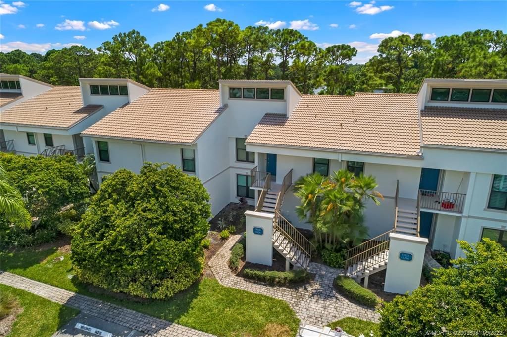 Photo of 13226 Harbour Ridge Boulevard, Palm City, FL 34990 (MLS # M20036081)