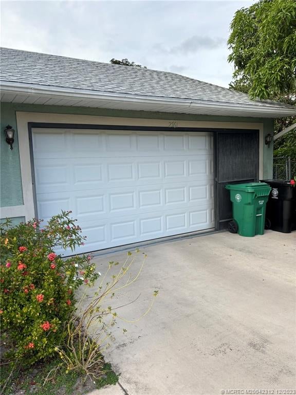 Photo of 2761 SE Melaleuca Boulevard, Port Saint Lucie, FL 34952 (MLS # M20042312)