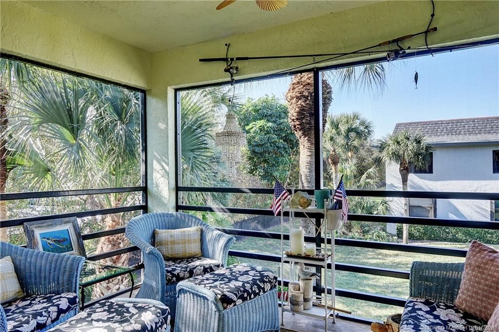 Photo of 1290 SE Parkview Place #A7, Stuart, FL 34994 (MLS # M20054119)