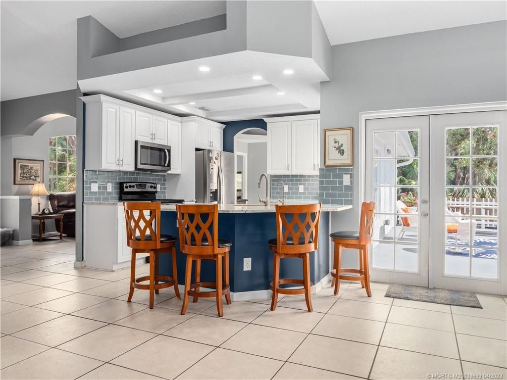 Photo of 6104 SW Woodham Street, Palm City, FL 34990 (MLS # M20038699)