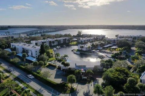 Photo of 1950 SW Palm City Road #3-209, Stuart, FL 34994 (MLS # M20055626)