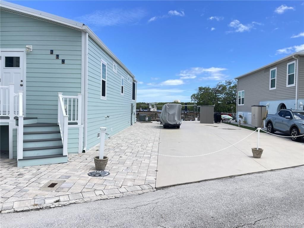 Photo of 379 Nettles Boulevard, Jensen Beach, FL 34957 (MLS # M20051675)