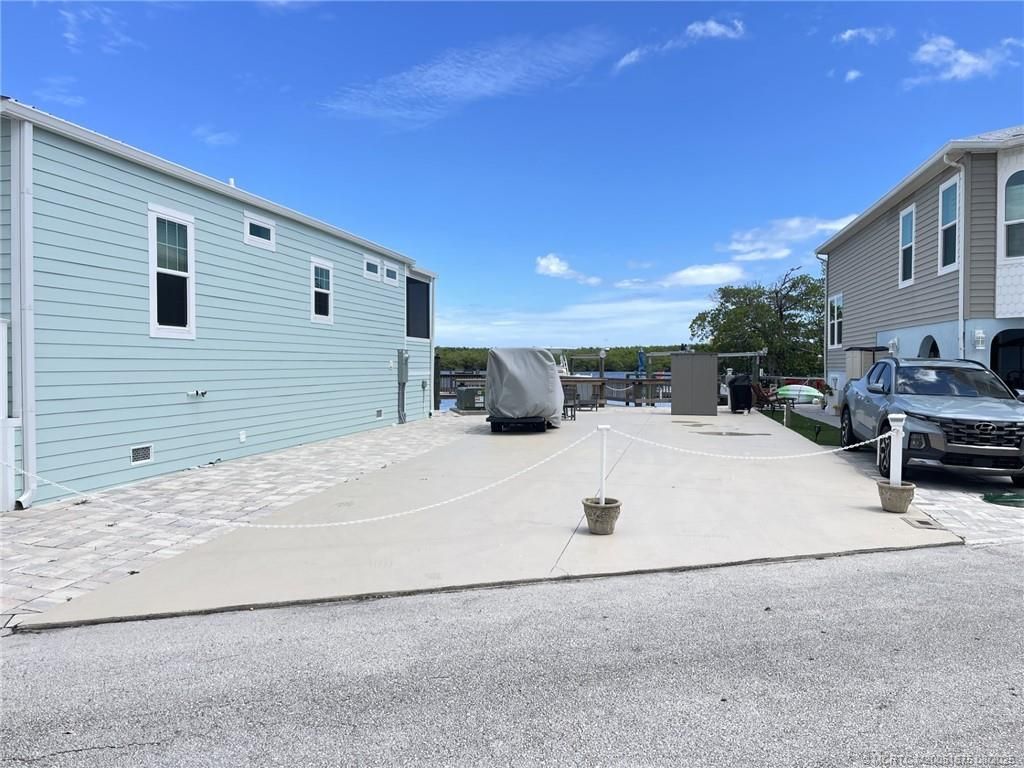 Photo of 379 Nettles Boulevard, Jensen Beach, FL 34957 (MLS # M20051675)