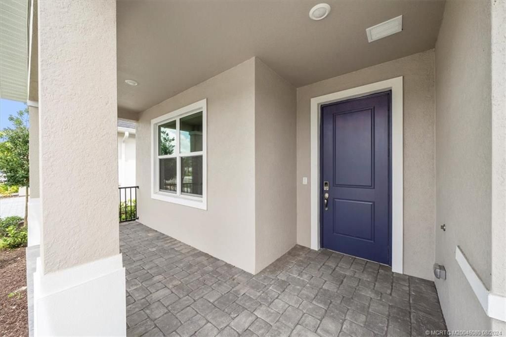 Photo of 6326 NW Sweetwood Drive, Port Saint Lucie, FL 34987 (MLS # M20046080)