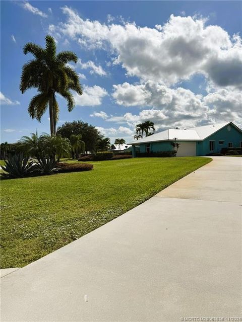 Photo of 1998 NE Ginger Terrace, Jensen Beach, FL 34957 (MLS # M20053036)