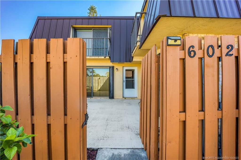 Photo of 5771 SE Windsong Lane, Stuart, FL 34997 (MLS # M20041503)