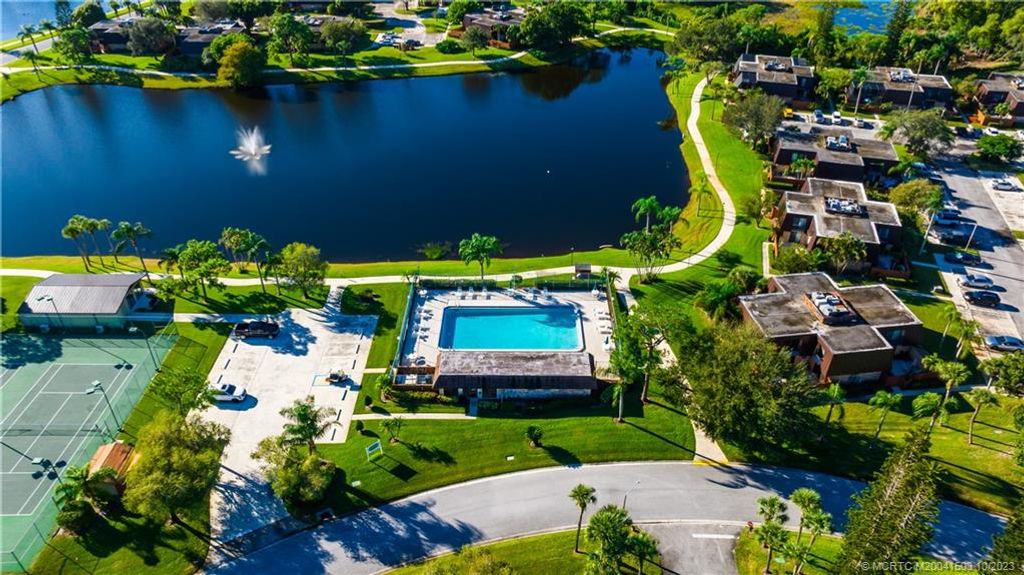 Photo of 5771 SE Windsong Lane, Stuart, FL 34997 (MLS # M20041503)