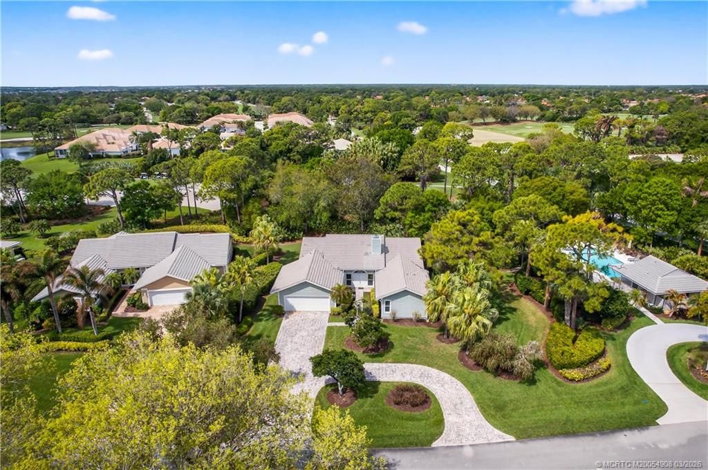 Photo of 12803 NW Cinnamon Way, Palm City, FL 34990 (MLS # M20054908)