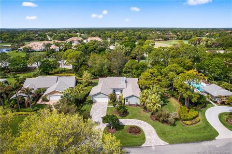 Photo of 12803 NW Cinnamon Way, Palm City, FL 34990 (MLS # M20054908)