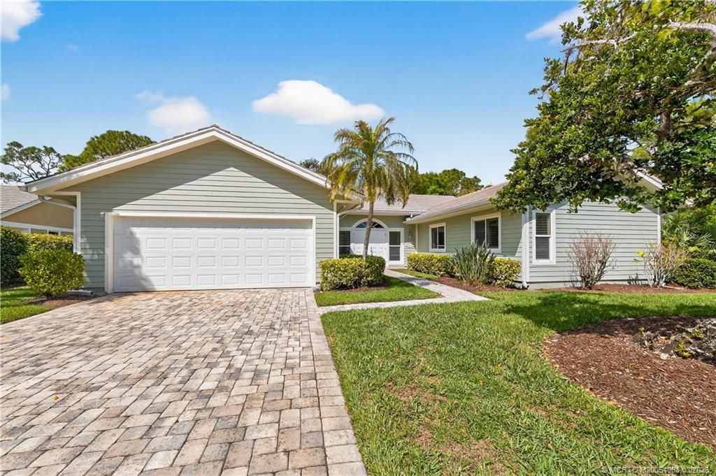 Photo of 12803 NW Cinnamon Way, Palm City, FL 34990 (MLS # M20054908)