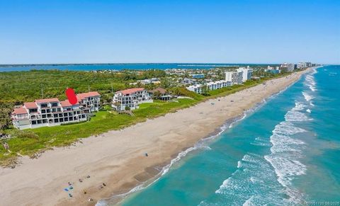 Photo of 4651 NE Ocean Boulevard #B26, Jensen Beach, FL 34957 (MLS # M20051700)