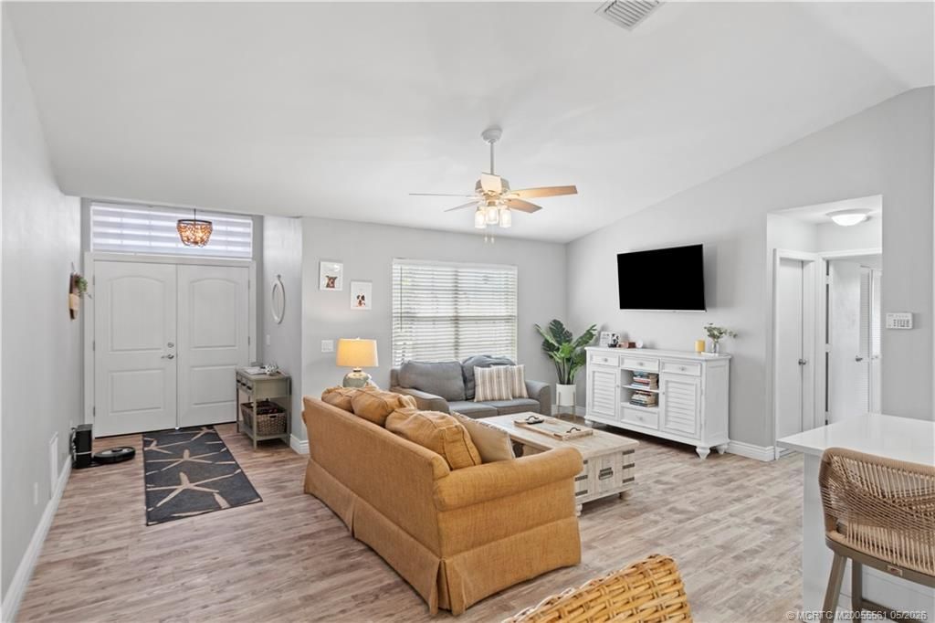 Photo of 2874 SE Rawlings Road, Port Saint Lucie, FL 34952 (MLS # M20055561)