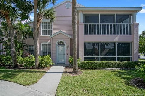 Photo of 411 NE Plantation Road #517, Stuart, FL 34996 (MLS # M20052444)