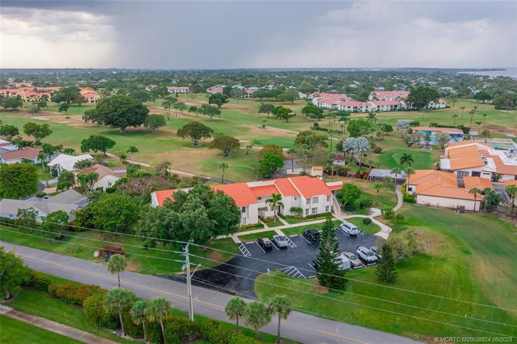 Photo of 5111 SE Miles Grant Road #102, Stuart, FL 34997 (MLS # M20038824)