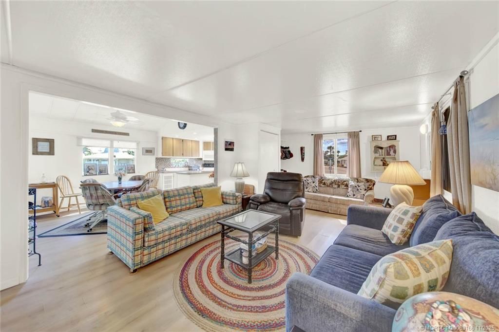 Photo of 10725 S Ocean Drive #465, Jensen Beach, FL 34957 (MLS # M20053166)