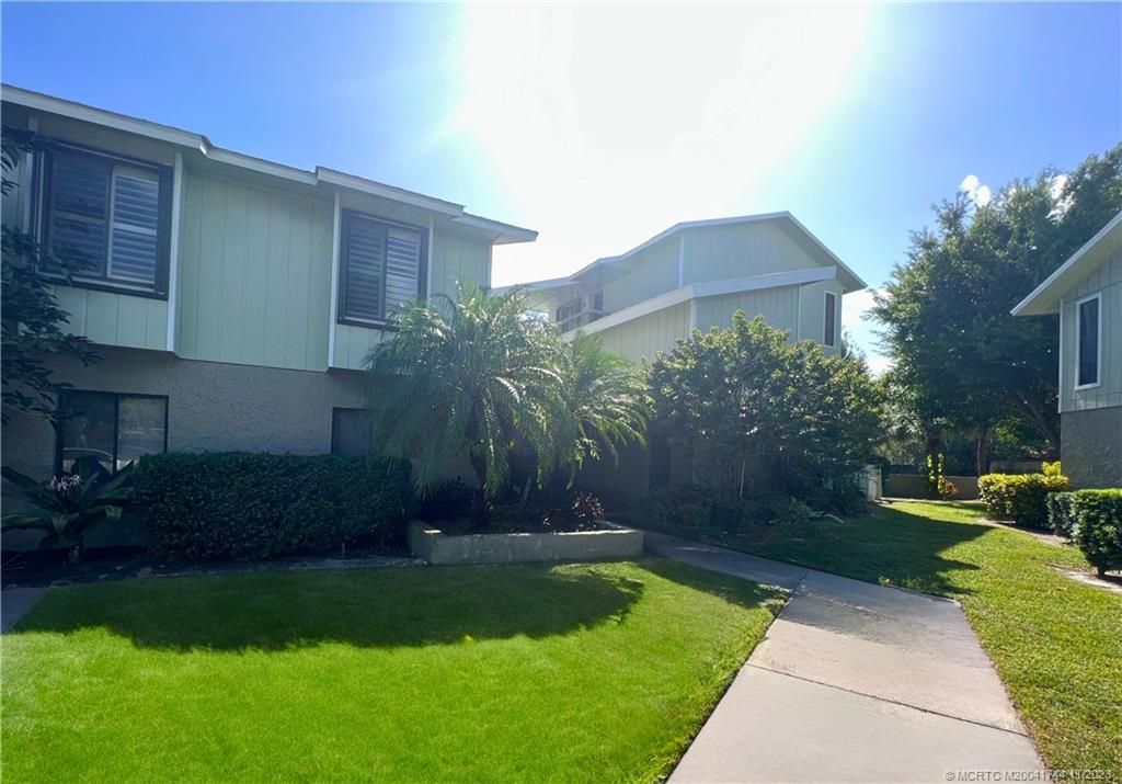 Photo of 800 NW Fork Road #2-1, Stuart, FL 34994 (MLS # M20041744)