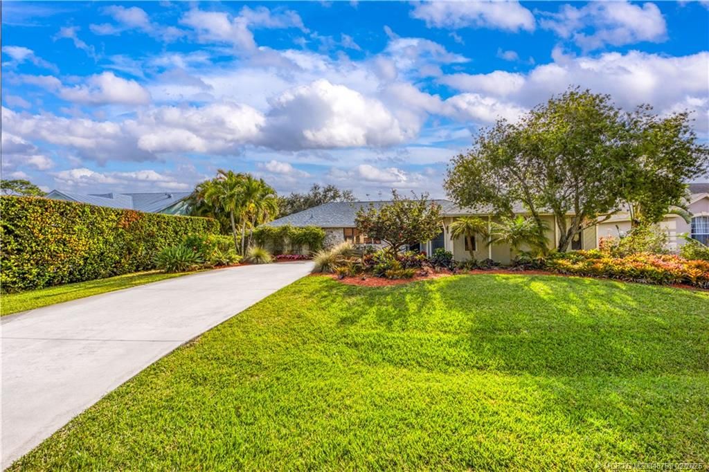 Photo of 1725 SE Mariana Road, Port Saint Lucie, FL 34952 (MLS # M20048799)