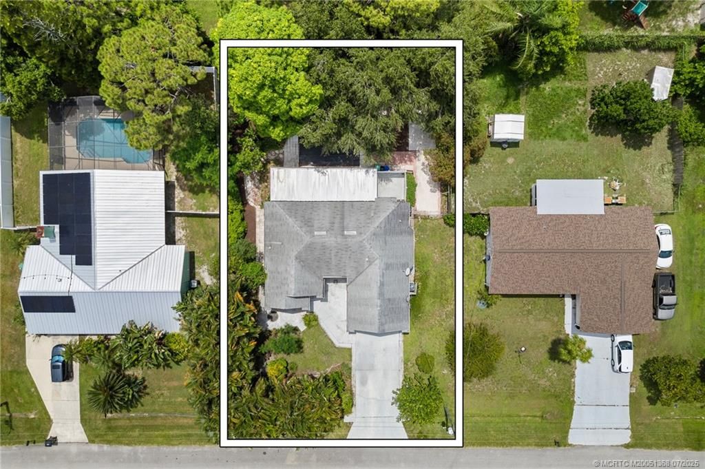 Photo of 772 NW Avens Street, Port Saint Lucie, FL 34983 (MLS # M20051368)