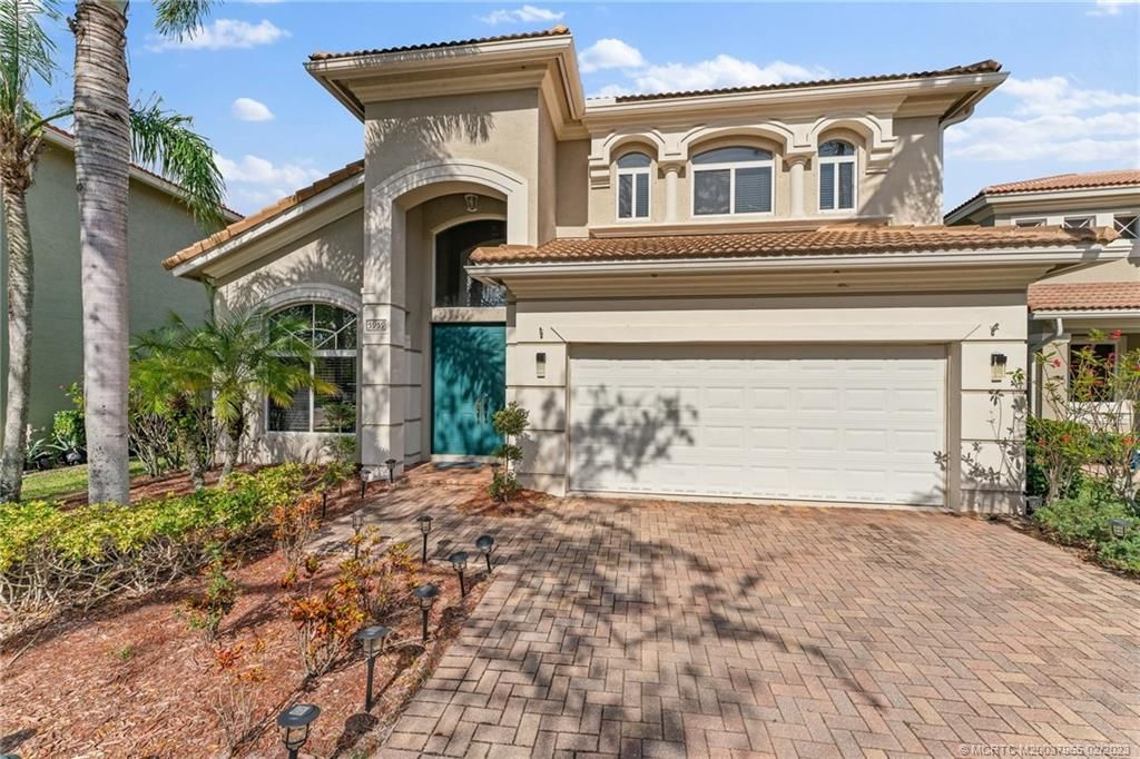 Photo of 5959 SW Bald Eagle Drive, Palm City, FL 34990 (MLS # M20037965)