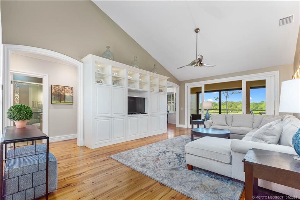 Photo of 13460 NW Harbour Ridge Boulevard #6B, Palm City, FL 34990 (MLS # M20055091)