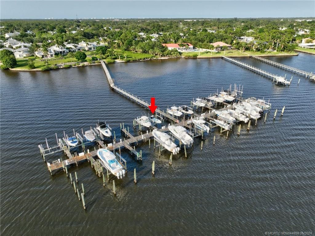 Photo of 2003 NW 22nd Street, Stuart, FL 34994 (MLS # M20044859)