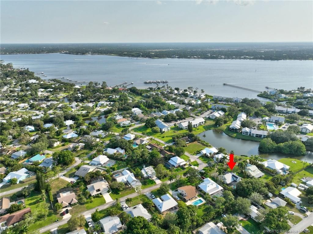 Photo of 2003 NW 22nd Street, Stuart, FL 34994 (MLS # M20044859)