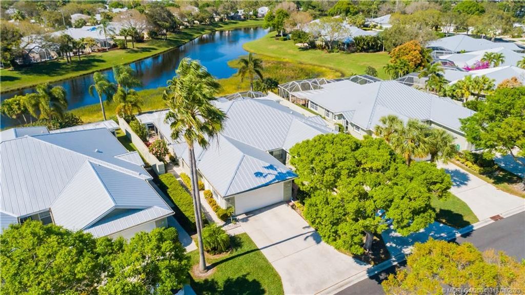 Photo of 1712 SW Springfield Court, Palm City, FL 34990 (MLS # M20040313)