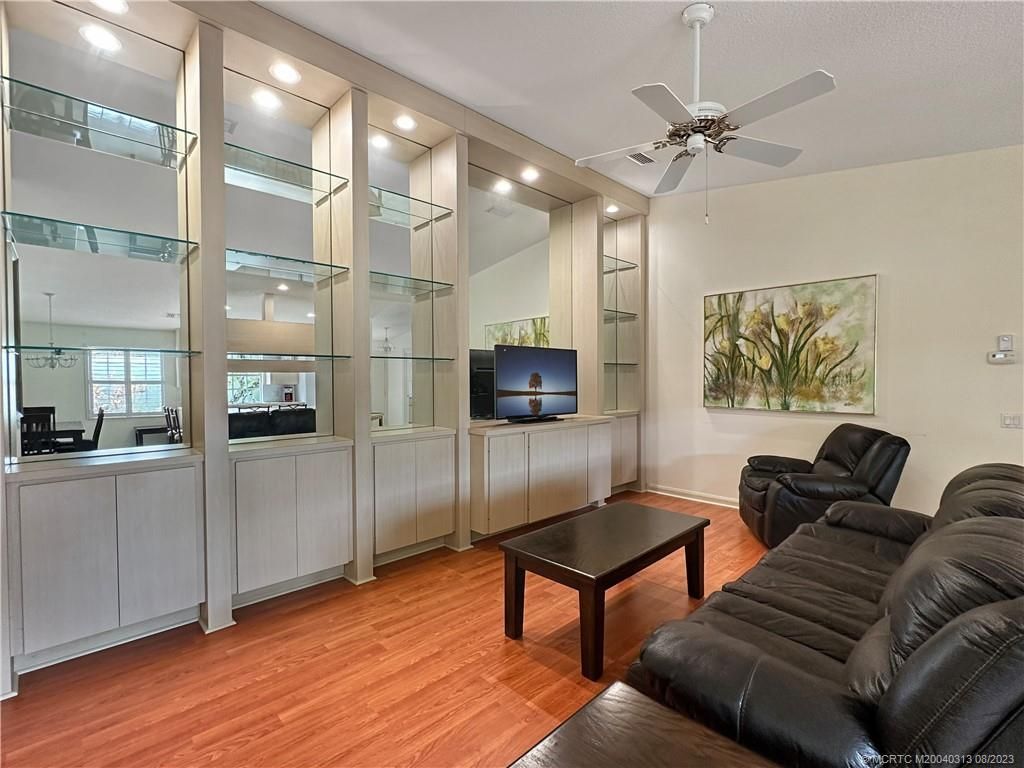 Photo of 1712 SW Springfield Court, Palm City, FL 34990 (MLS # M20040313)