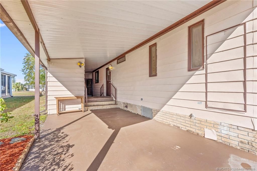 Photo of 8205 Cinnamon Lane, Port Saint Lucie, FL 34952 (MLS # M20054455)