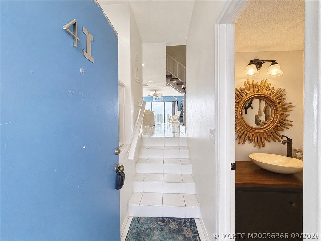 Photo of 11000 S Ocean Drive #4I, Jensen Beach, FL 34957 (MLS # M20056966)