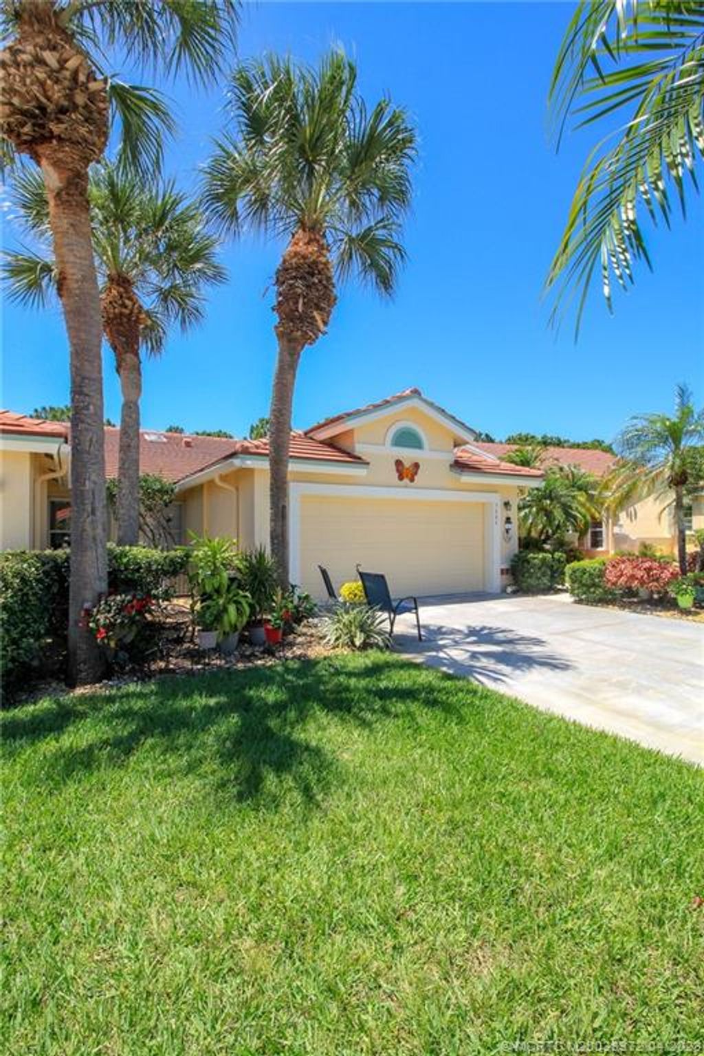 Photo of 3686 SW Whispering Sound Drive, Palm City, FL 34990 (MLS # M20038972)