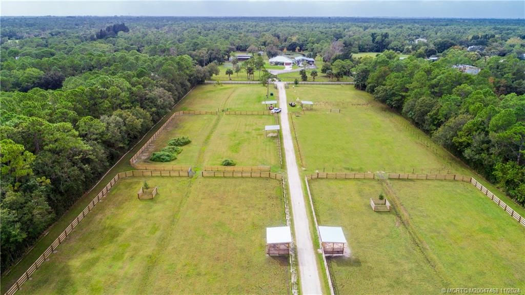 Photo of 5148 SW Quail Hollow Street, Palm City, FL 34990 (MLS # M20047468)