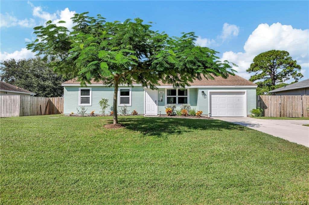 Photo of 2362 SE Berkshire Boulevard, Port Saint Lucie, FL 34952 (MLS # M20046798)