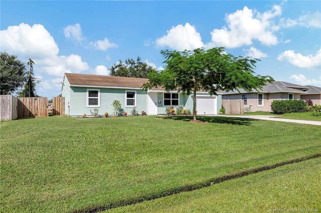 Photo of 2362 SE Berkshire Boulevard, Port Saint Lucie, FL 34952 (MLS # M20046798)