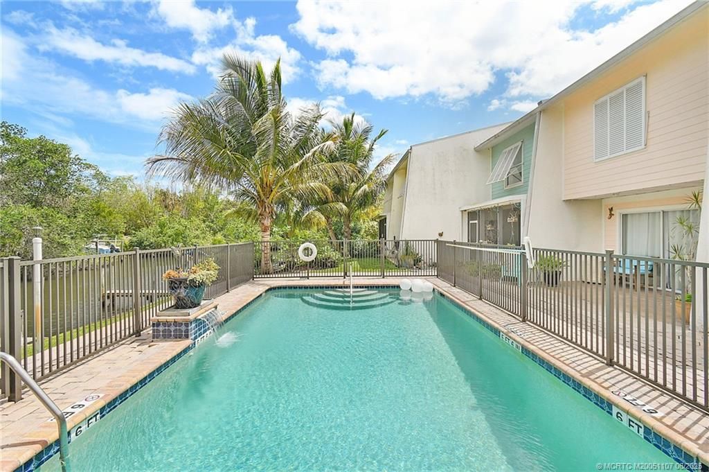 Photo of 3129 SE Indian Street #3, Stuart, FL 34997 (MLS # M20051107)