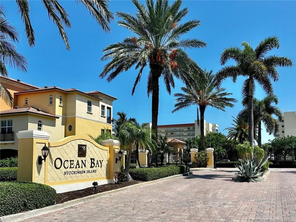 Photo of 232 Ocean Bay Drive #232, Jensen Beach, FL 34957 (MLS # M20040951)