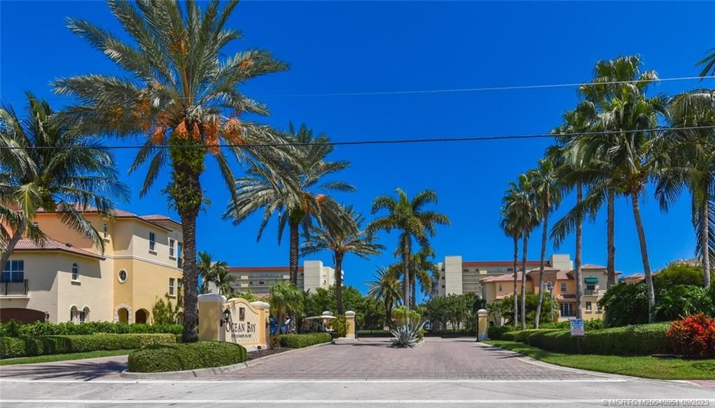 Photo of 232 Ocean Bay Drive #232, Jensen Beach, FL 34957 (MLS # M20040951)