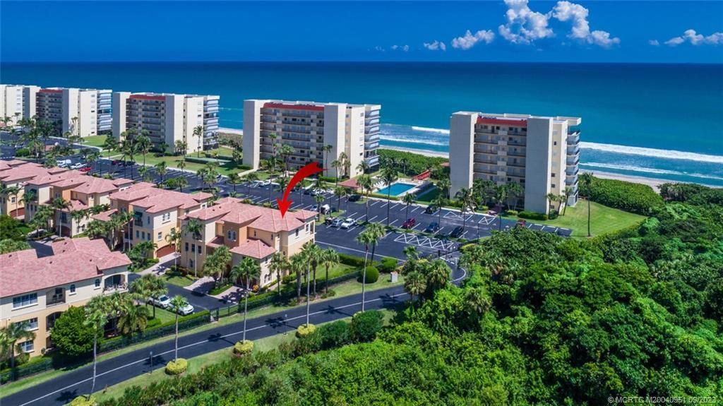 Photo of 232 Ocean Bay Drive #232, Jensen Beach, FL 34957 (MLS # M20040951)