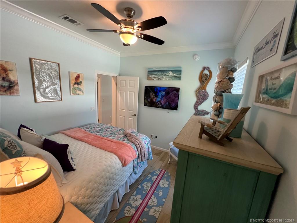 Ocean Breeze, Florida 34957, United States, 3 Bedrooms Bedrooms, ,2 BathroomsBathrooms,Residential,Active,36937